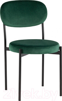 Стул Stool Group Бриф / vd-brief-b19 (велюр зеленый)