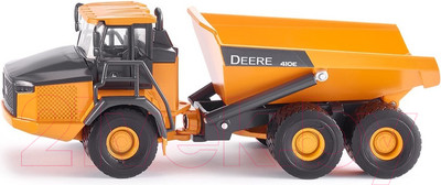 Самосвал игрушечный Siku John Deere / 3506