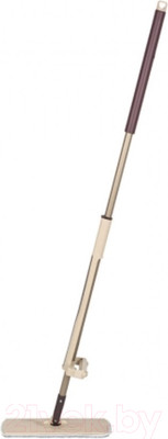 Швабра с отжимом Leonord Wring / 004654