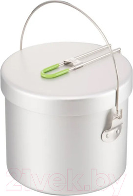 Котелок походный ECOS Camp-S9 / 103655