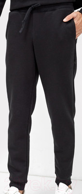 Штаны Mark Formelle 181199 (р.98-170/176, черный)