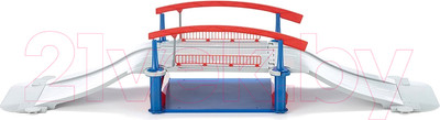 Элемент трека Siku SW Набор Мост / 5503