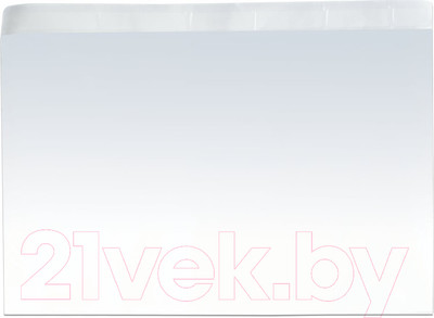 Набор конвертов почтовых Курт Для сопроводительных документов / 128284 (250шт)