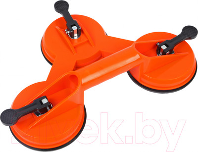 Стеклодомкрат Sturm! 1077-06-03