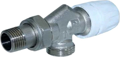 Клапан термостатический Tim 1/2 ME860E