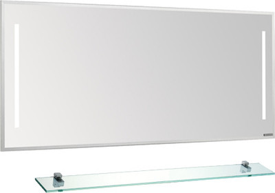 Зеркало Акватон Отель 150 с полкой (1A1075K0OT010)