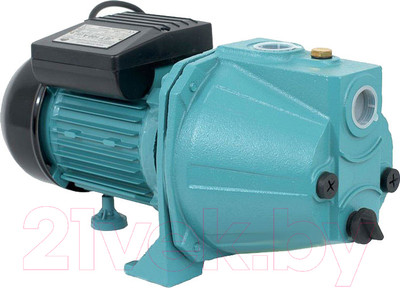 Поверхностный насос Omnigena JET-100A(a) 1100/230В/50м (без бака)