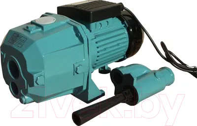 Насосная станция Omnigena DP 355A 750/230В/42м Без бака