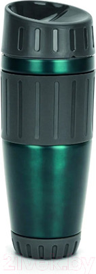 Термокружка Fissman 9826 (зеленый)