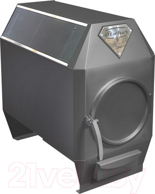 Печь отопительно-варочная Stoker Termo 200