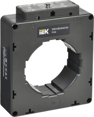 Трансформатор тока измерительный IEK ITT50-2-15-1000