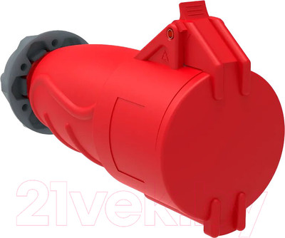 Розетка силовая IEK Magnum PSN22-032-4