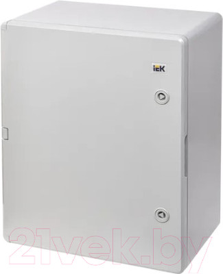 Бокс пластиковый IEK MKP93-N-504024-65