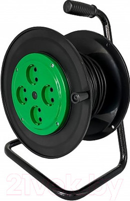 Удлинитель на катушке Элект УХ-16-4-30-К
