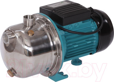 Поверхностный насос Omnigena JY-1000 INOX 1100/230В/50м (без бака)