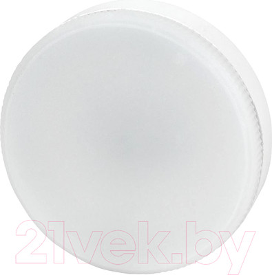 Лампа Osram LED Value LVGX5375 10SW/830 230В GX53 2х5 RU / 4058075584143 (уп. 5шт)