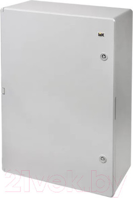 Бокс пластиковый IEK MKP93-N-705025-65