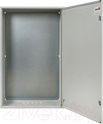 Щит с монтажной панелью EKF PROxima MB22-6