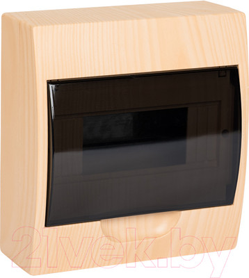 Щит распределительный EKF PROxima PB40-N-8-Light