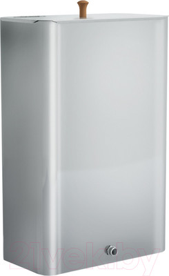 Бак для печи Ermak Inox 304 / 12 (35л)