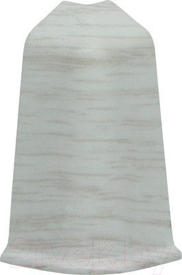 Уголок для плинтуса Winart Quadro 501 55мм Эйндховенский Дуб (2шт, наружный, флоупак)