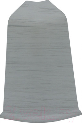 Уголок для плинтуса Winart Quadro 517 55мм Дуб Плавый (2шт, наружный, флоупак)