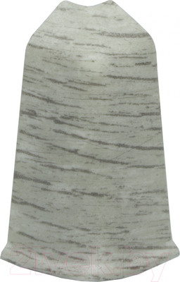 Уголок для плинтуса Winart Quadro 560 55мм Голд (2шт, наружный, флоупак)