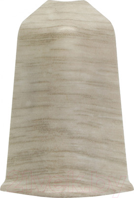 Уголок для плинтуса Winart Quadro 561 55мм Хедсон (2шт, наружный, флоупак)