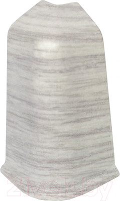 Уголок для плинтуса Winart Quadro 562 55мм Сосна Верона (2шт, наружный, флоупак)