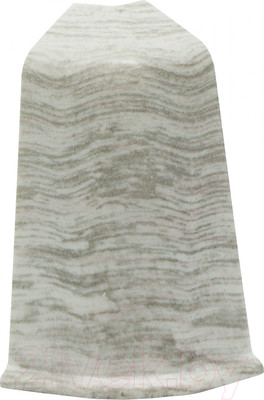 Уголок для плинтуса Winart Quadro 569 55мм Ланди (2шт, наружный, флоупак)