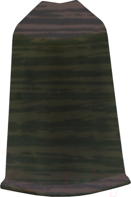 Уголок для плинтуса Winart Quadro 571 55мм Венге (2шт, наружный, флоупак)