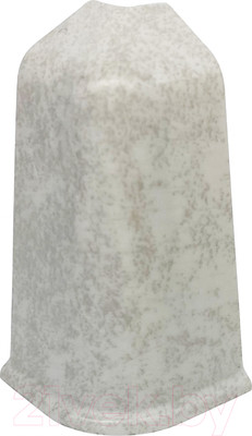 Уголок для плинтуса Winart Quadro 573 55мм Лофт (2шт, наружный, флоупак)