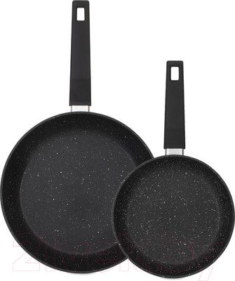 Набор сковородок Attribute Rock AFR200 (2шт)