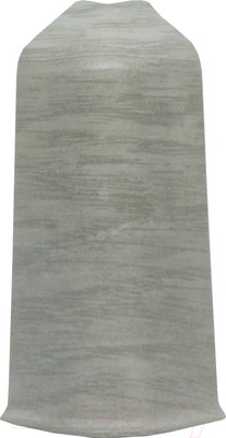 Уголок для плинтуса Winart Quadro 316 80мм Дуб Эдвин (2шт, наружный, флоупак)