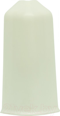 Уголок для плинтуса Winart Quadro 320 80мм Айвори (2шт, наружный, флоупак)