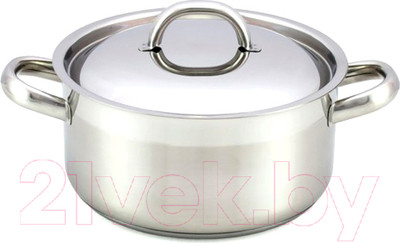 Кастрюля Кухар Крокус Традиция КК2-18М2 (2л)