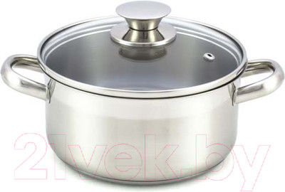 Кастрюля Кухар Крокус Традиция КК2-20С2 (3л)