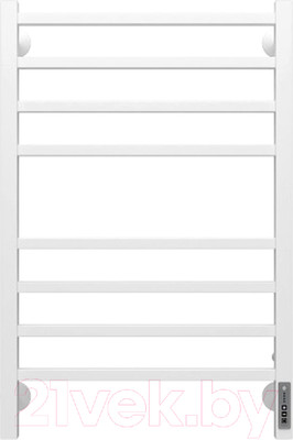 Полотенцесушитель электрический Terminus Ватикан П8 500x800 (КС 9003 матовый)