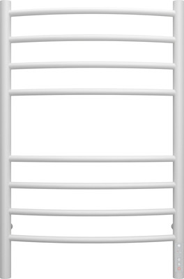 Полотенцесушитель электрический Terminus Классик П8 500x800 (КС 9003 матовый)