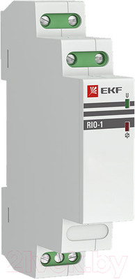 Реле импульсное EKF PROxima Rio-1