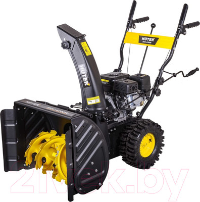 Снегоуборщик бензиновый Huter SGC 4100W (70/7/46)