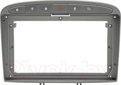 Переходная рамка Incar RFR-FC243