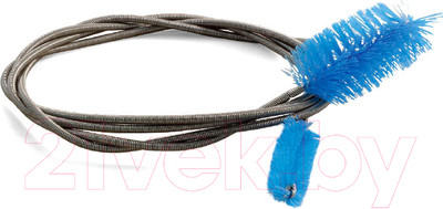 Ершик для чистки аквариума Laguna 0502LF двойной для шлангов 1550мм / 74104001