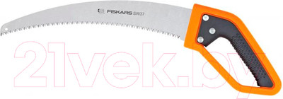 Пила садовая Fiskars SW37 / 1028374