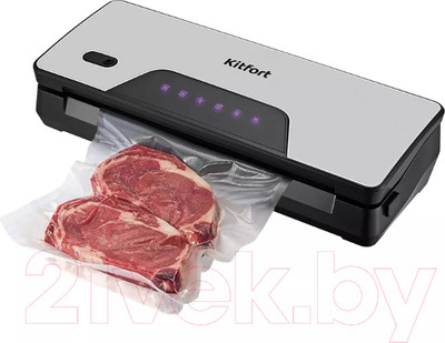 Вакуумный упаковщик Kitfort KT-1517