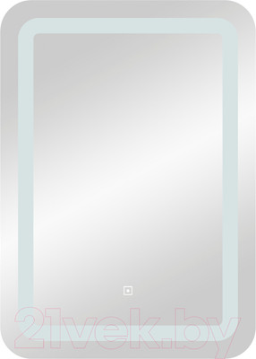 Зеркало Континент Lucia Led 50х70