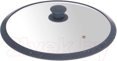Крышка стеклянная Agness 923-221