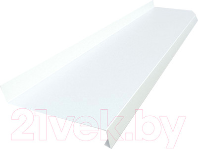 Отлив оконный Avansum W070O (200x2300)