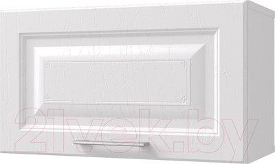 Шкаф под вытяжку Горизонт Мебель Классик 60 (арктик)