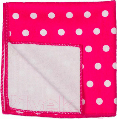 Салфетка хозяйственная Laima Универсальная / 607582